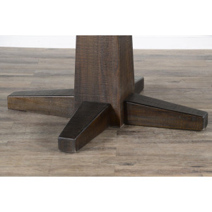 Homestead Game Table - Base Only