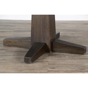 Homestead Game Table - Base Only