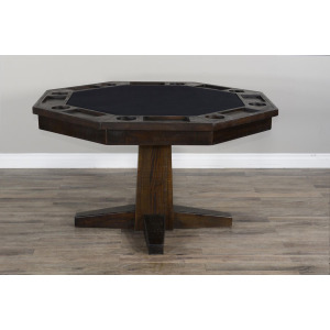 Homestead Game Table - Top Only