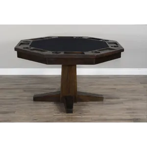 Homestead Game Table - Top Only