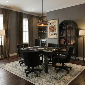 Reno Game Table