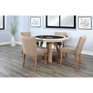 Rowan Game Table