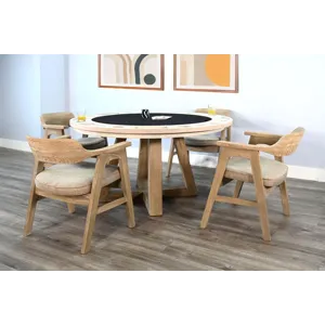 Rowan Game Table