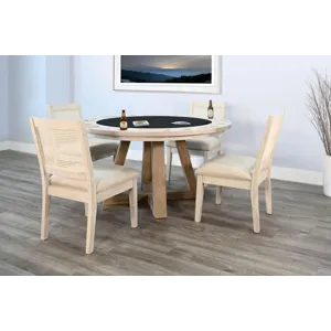 Rowan Game Table