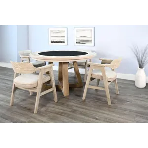 Rowan Game Table