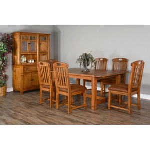 Sedona Ext. Table