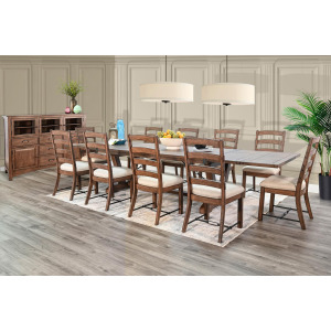 Yellowstone Ext. Table - Base Only
