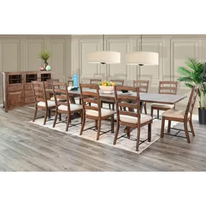 Yellowstone Ext. Table - Base Only