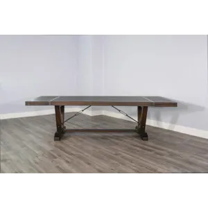 Homestead Ext. Table - Base Only