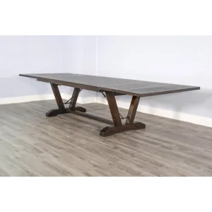 Homestead Ext. Table - Base Only