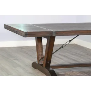 Homestead Ext. Table - Base Only