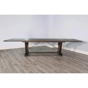 Homestead Ext. Table - Base Only