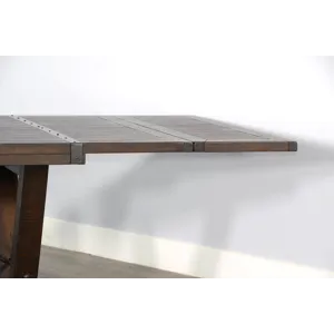 Homestead Ext. Table - Base Only