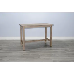 MARINA Beach Pebble Counter Table