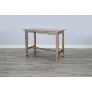 MARINA Beach Pebble Counter Table