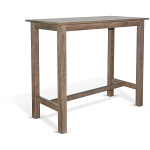MARINA Beach Pebble Pub Table