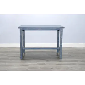 MARINA Ocean Blue Counter Table