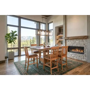 Sedona Table Top & 4-Legs