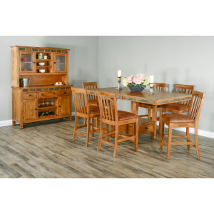 Sedona Table Top & 4-Legs