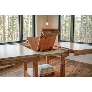 Sedona Table Top & 4-Legs