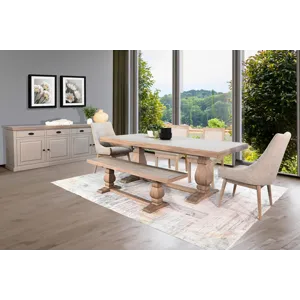 Gianna Dining Table
