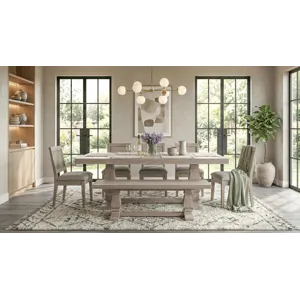 Gianna Dining Table