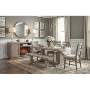 Gianna Dining Table
