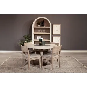 Rowan 48" Round Dining Table