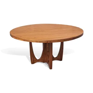 Sinatra Round Dining Table