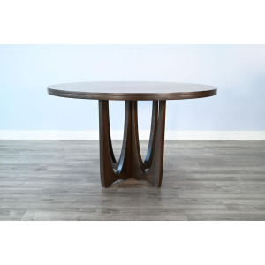 Sinatra Counter Table