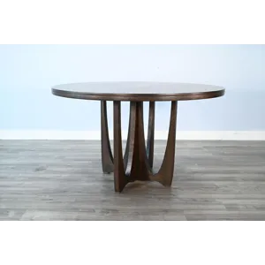 Sinatra Counter Table