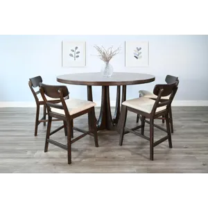 Sinatra Counter Table