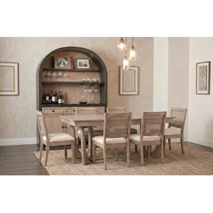 Noah Extension Dining Table