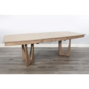 Noah Extension Dining Table