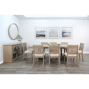 Noah Extension Dining Table