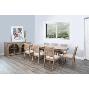 Noah Extension Dining Table