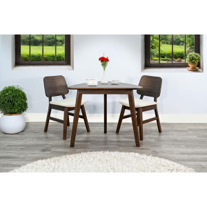 AMERICAN MODERN Guitar Pick Table