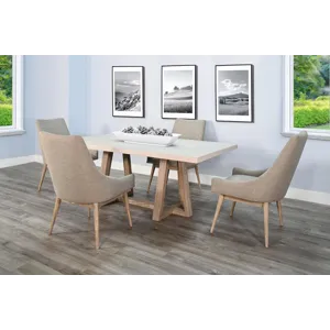 Rowan Rectangular Dining Table
