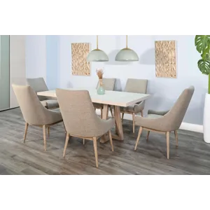 Rowan Rectangular Dining Table