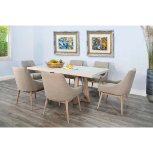 Rowan Rectangular Dining Table