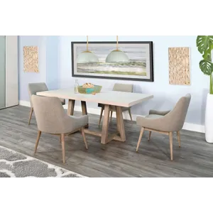 Rowan Rectangular Dining Table