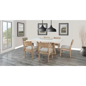 Rowan Rectangular Dining Table