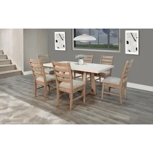 Rowan Rectangular Dining Table