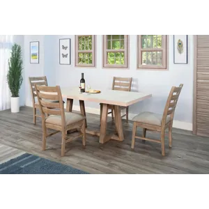 Rowan Rectangular Dining Table