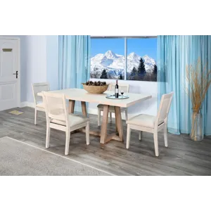 Rowan Rectangular Dining Table