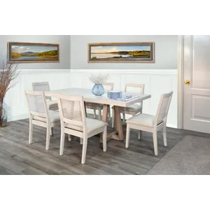 Rowan Rectangular Dining Table