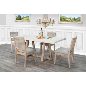 Rowan Rectangular Dining Table
