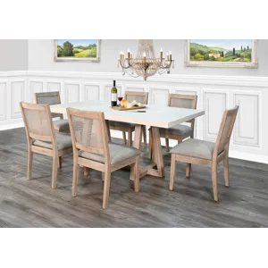 Rowan Rectangular Dining Table