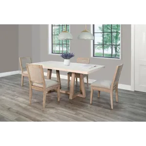 Rowan Rectangular Dining Table