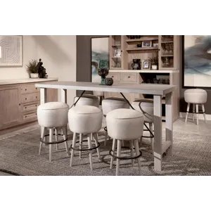 Roxie Counter Table